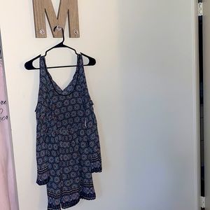 Pattern Dress!